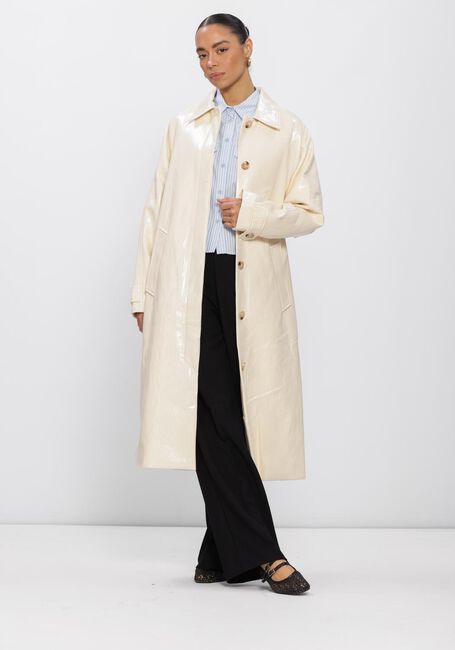 Schwarze GRACE & MILA Weite Hose SS2613040 - large