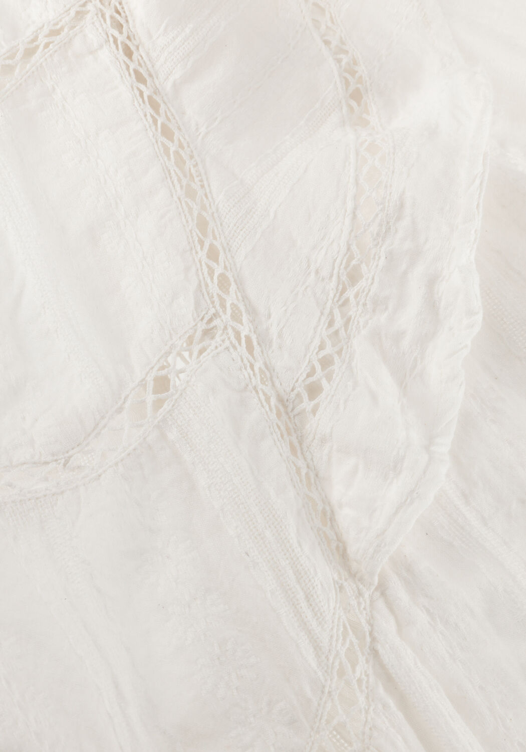 Nicht-gerade weiss CIRCLE OF TRUST Blusen JODIE BLOUSE - large