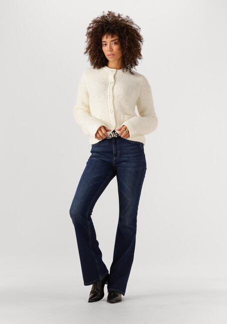 Dunkelblau FABIENNE CHAPOT Flared jeans EVA FLARE JEANS 3622 - large