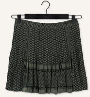 Grüne ROUGH STUDIOS Minirock SOFIE SKIRT Grüne ROUGH STUDIOS Minirock SOFIE SKIRT - medium