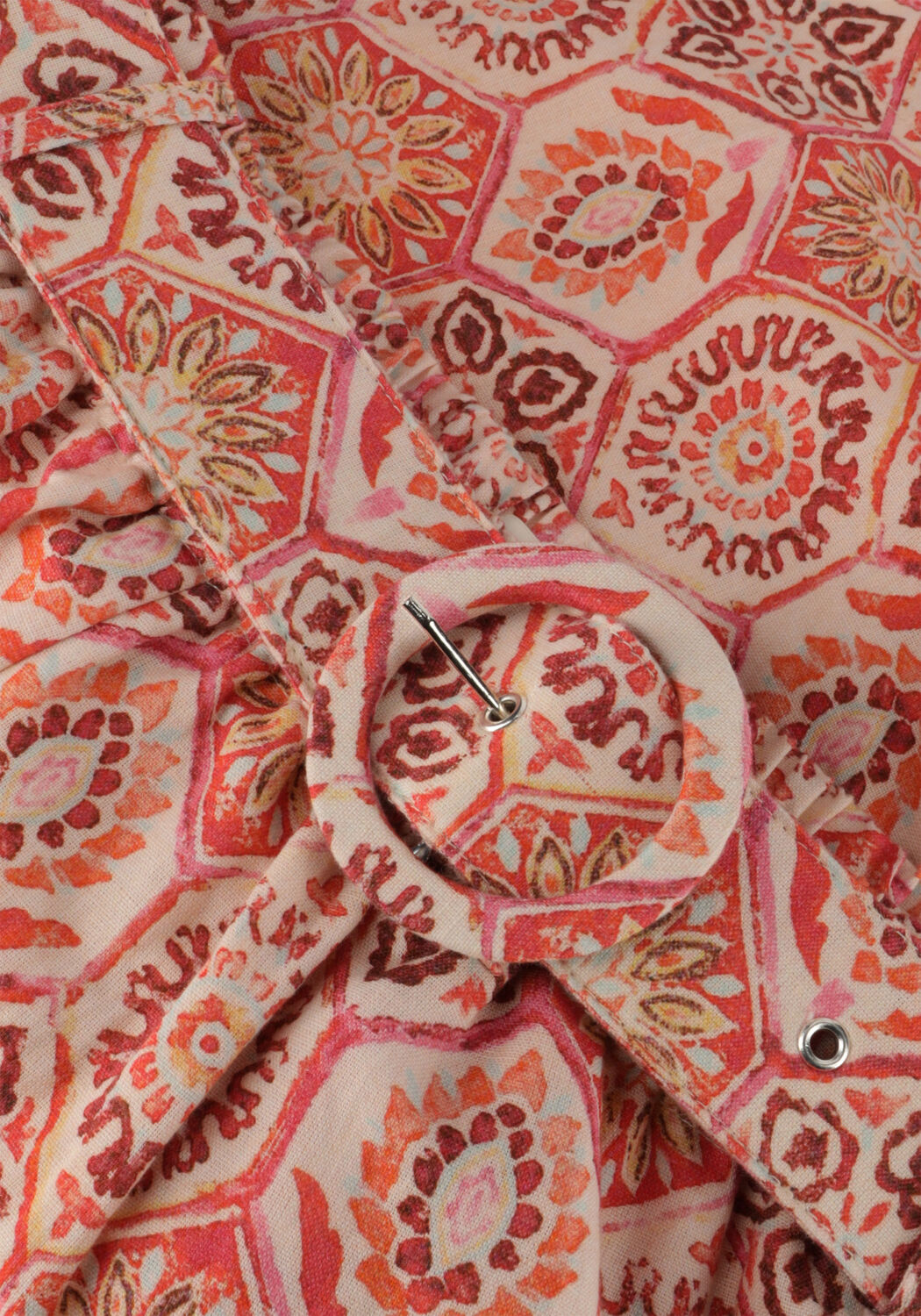 Mehrfarbige/Bunte NOTRE-V Hosen NV-DIM - large