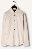 Beige PME LEGEND Casual-Oberhemd LONG SLEEVE SHIRT PRINT ON CTN SLUB Beige PME LEGEND Casual-Oberhemd LONG SLEEVE SHIRT PRINT ON CTN SLUB - medium