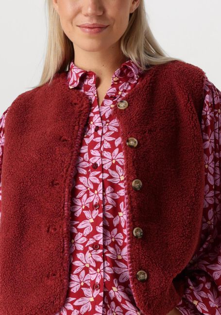 Rote YDENCE Gilet GILET EVELYNN - large