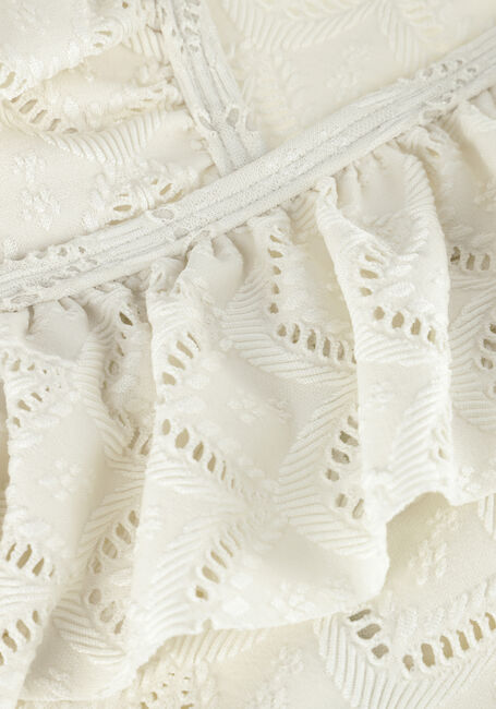 Beige LIL' ATELIER Badeanzüge NMFFELONY SWIMSUIT LIL - large