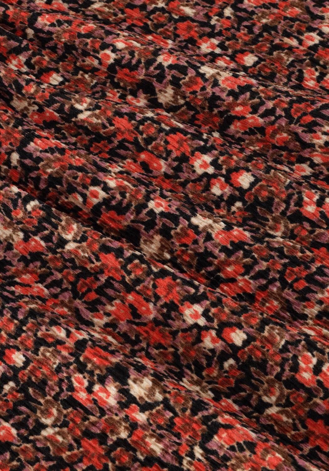 Braune LOOXS Little Blusen 2431-7147 - large