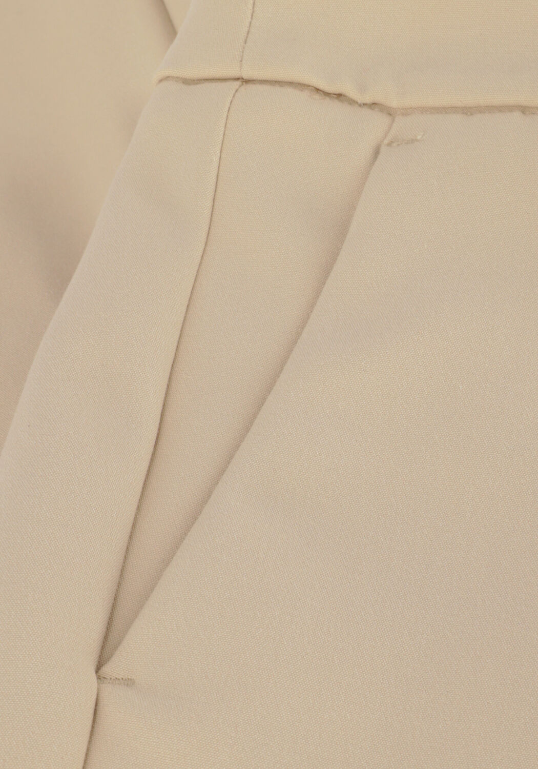 Beige TIGER OF SWEDEN Hose NOORA 3 - large