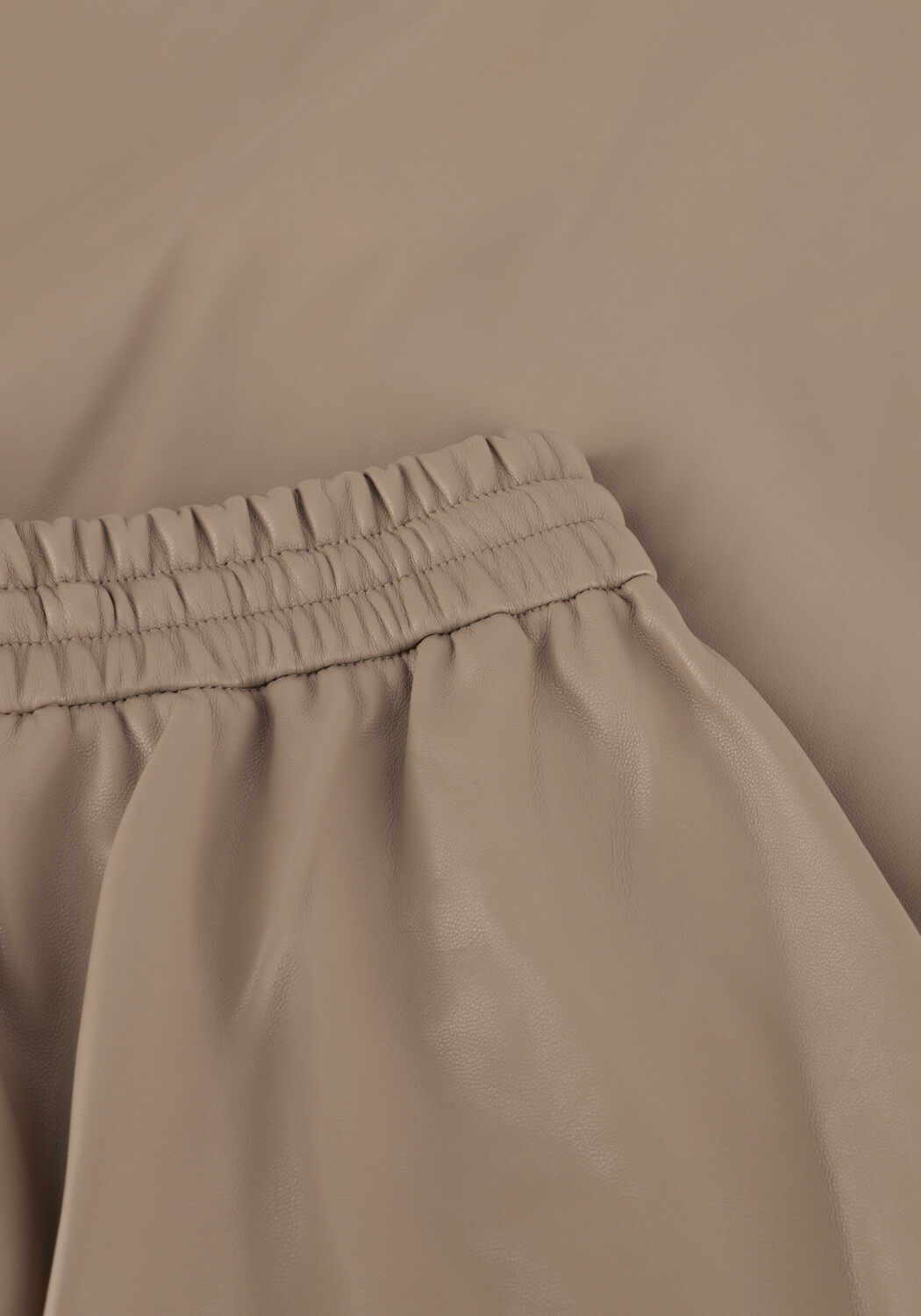 Taupe AIMEE THE LABEL Maxirock LIEWE - large