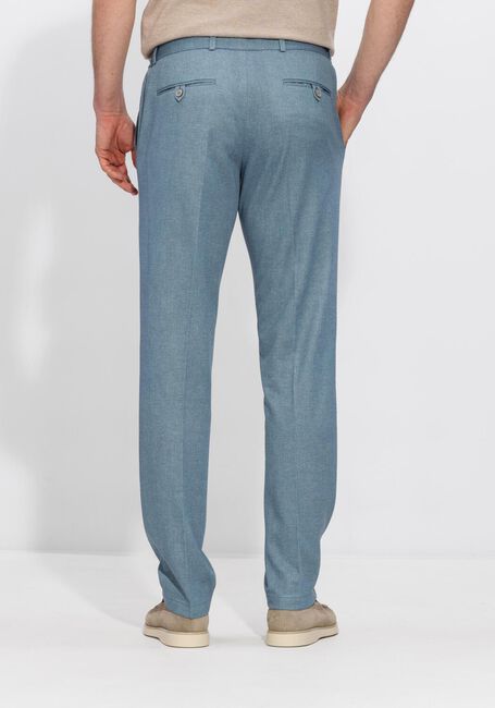 Blaue ZUITABLE Lange Hosen DISPARTAFLEX - large