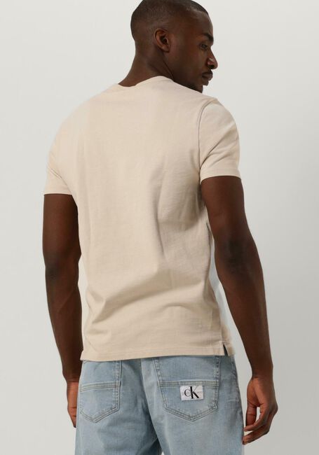 Sand PROFUOMO T-shirt PPUT10008 - large