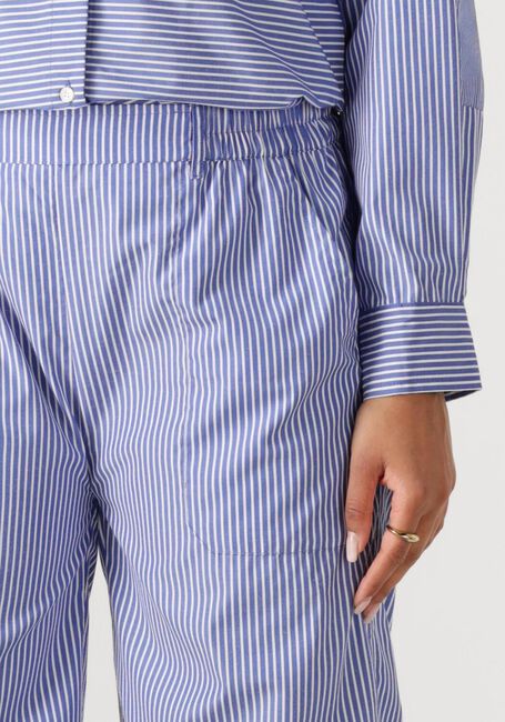 Hellblau MOLIIN Hose GERDA - large
