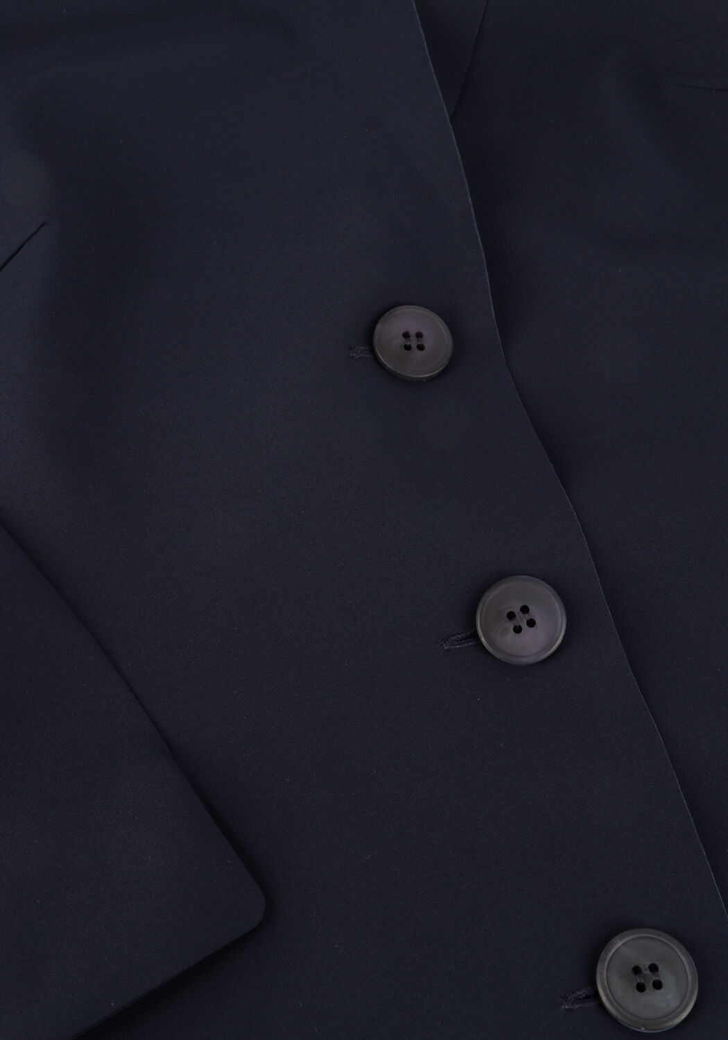 Dunkelblau JAPAN TKY Blazer DANNO - large