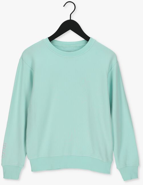 Hellblau UGG Sweatshirt W DENISE CREWNECK - large