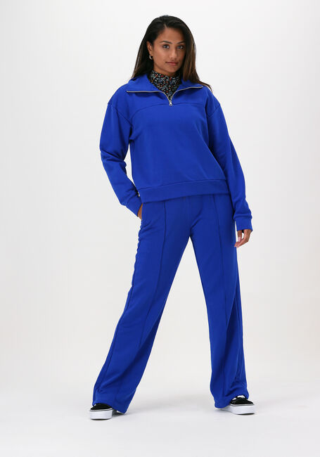 Dunkelblau MODSTRÖM Jogginghose NORTH PANTS - large