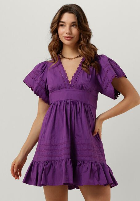 Lilane ANTIK BATIK Minikleid RODA MINI DRESS - large