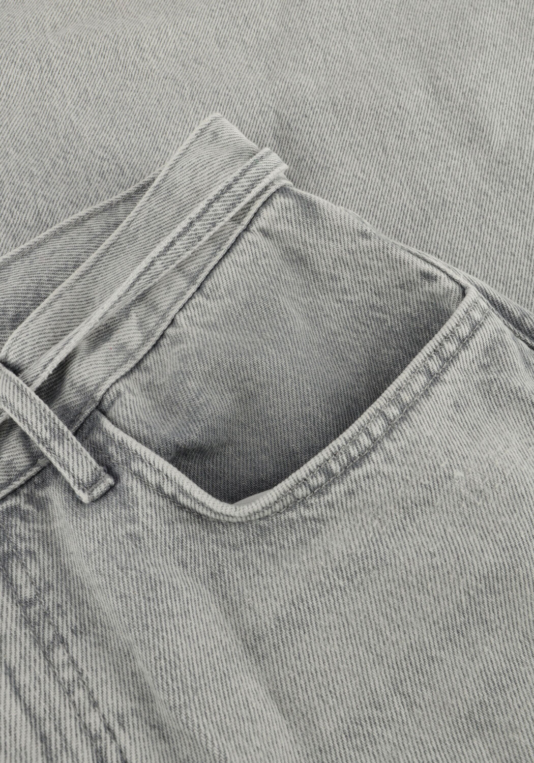 Graue BY-BAR Jeans LILO JEANS - large