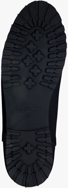 Black SHABBIES shoe 228126  - large