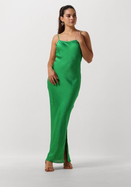 Grüne ENVII Maxikleid ENPLAYA SL DRESS 7125 - large