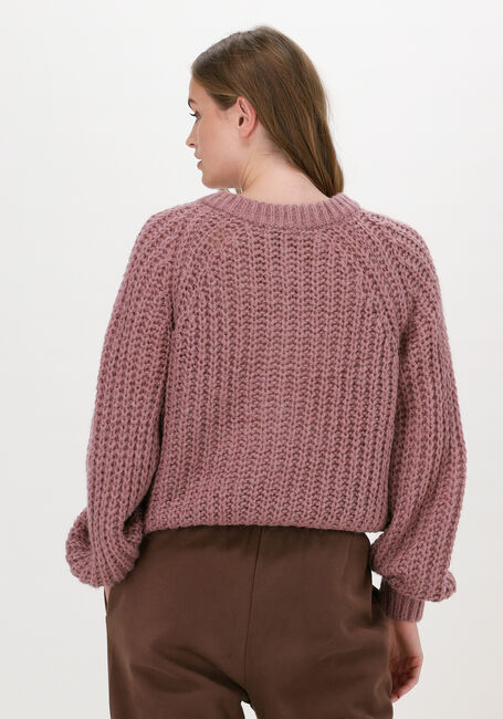Rosane MSCH COPENHAGEN Strickjacke JILETTA HEIDI CARDIGAN - large