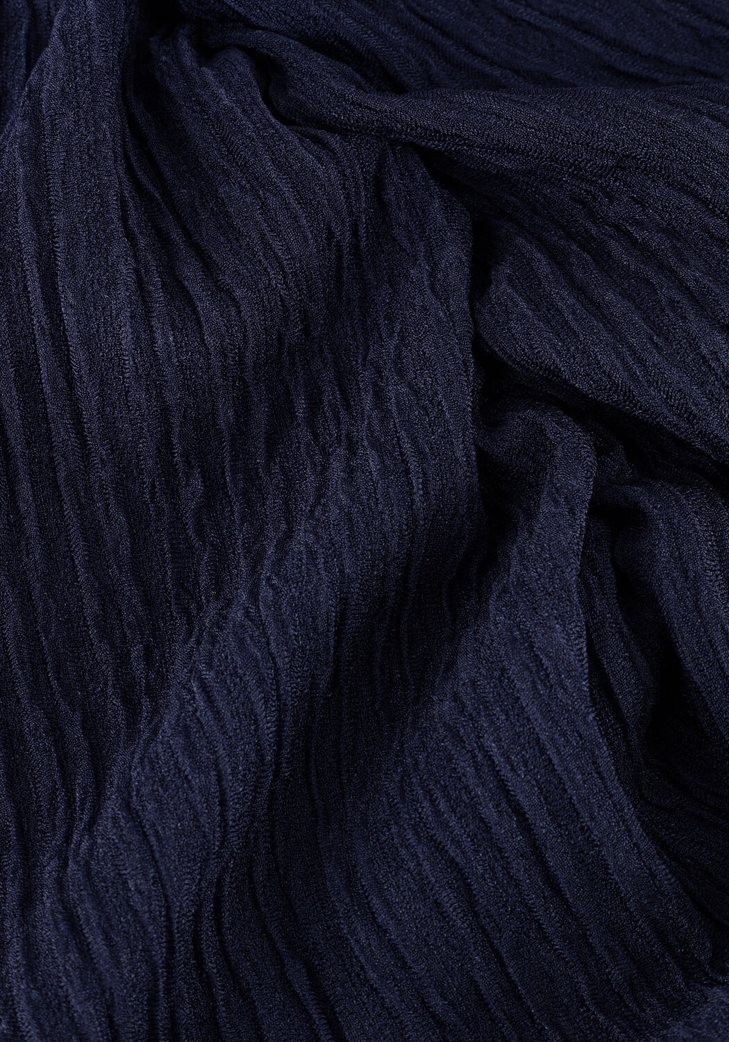 Dunkelblau AI&KO Midikleid LIANNE PES 562 G - large