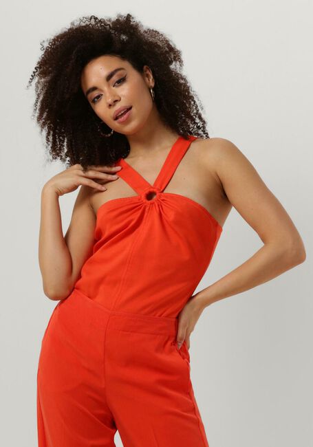 Orangene SUMMUM Top SINGLET INTERLOCK - large