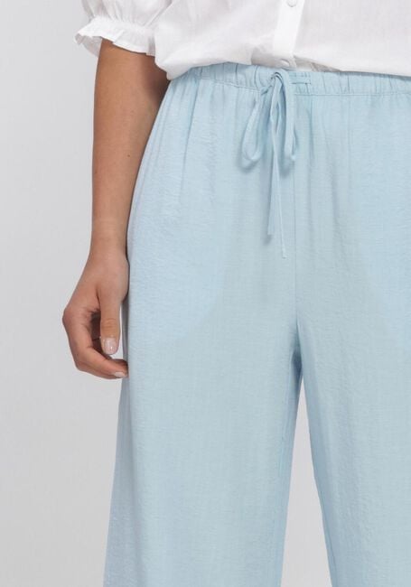 Blaue MSCH COPENHAGEN Hosen MSCHDARIA PANTS - large