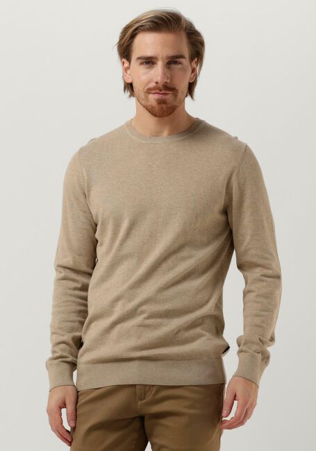 Beige SAINT STEVE Pullover BART - large