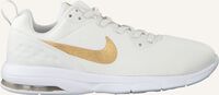 Weiße NIKE Sneaker Low NIKE AIR MAX MOTION LW Weiße NIKE Sneaker Low NIKE AIR MAX MOTION LW - medium