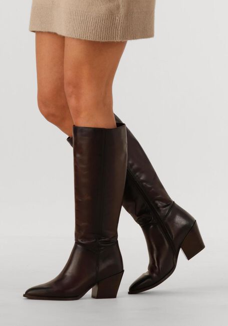 Braune BLASZ Hohe Stiefel ELSE 3 - large