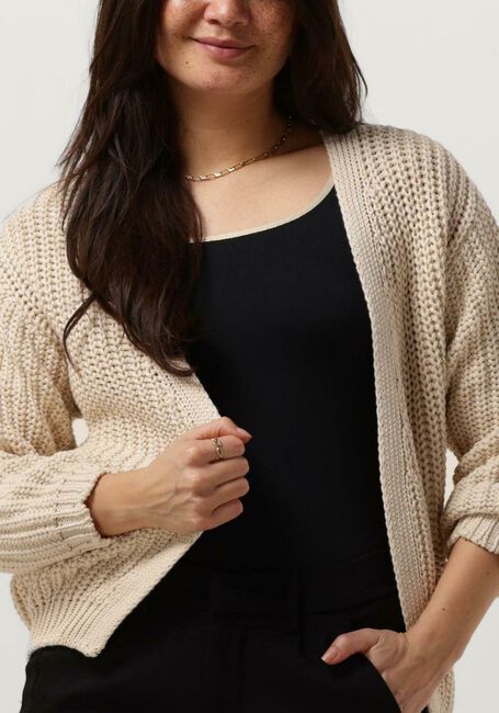 Sand NUKUS Strickjacke GLADYS CARDIGAN FANCY - large