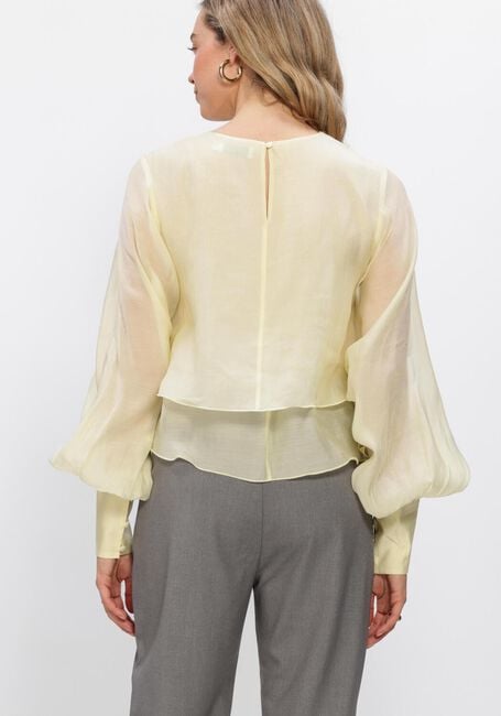 Gr&uuml;ne COPENHAGEN MUSE Blusen CMTILLY-BLOUSE - large