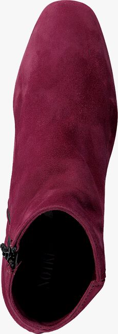 Rote NOTRE-V Stiefeletten 119 30020LX - large