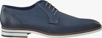 Blaue BRAEND 415113 Business Schuhe - medium