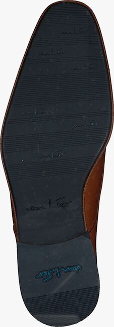 Cognacfarbene VAN LIER Business Schuhe 1953400 - large