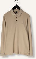 Beige BOSS BLACK Polo-Shirt PADO 30 Beige BOSS BLACK Polo-Shirt PADO 30 - medium