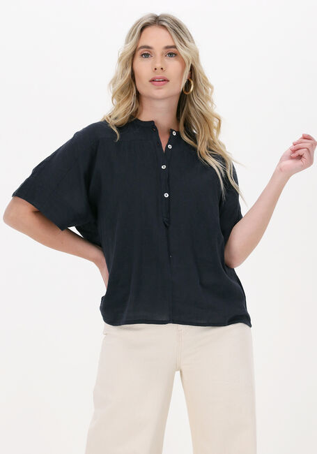 Schwarze BY-BAR Blusen BO BLOUSE - large