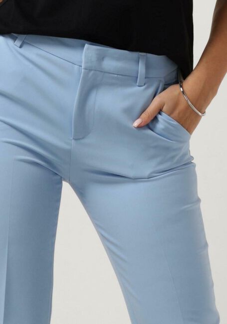 Hellblau LIU JO Hose UTILITY TP PANTS - large