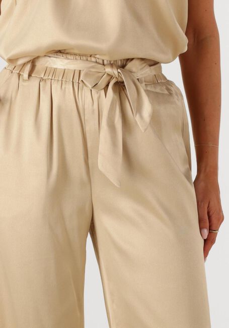 Beige STUDIO AMAYA Hose CARMEN - large