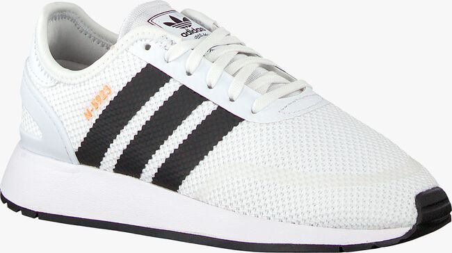 Weiße ADIDAS Sneaker low N-5923 J - large