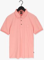 Hell-Pink BOSS Polo-Shirt PASSENGER