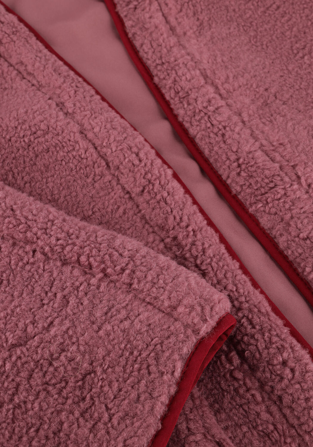 Lilane YDENCE Teddy-Jacke JACKET SALLY - large