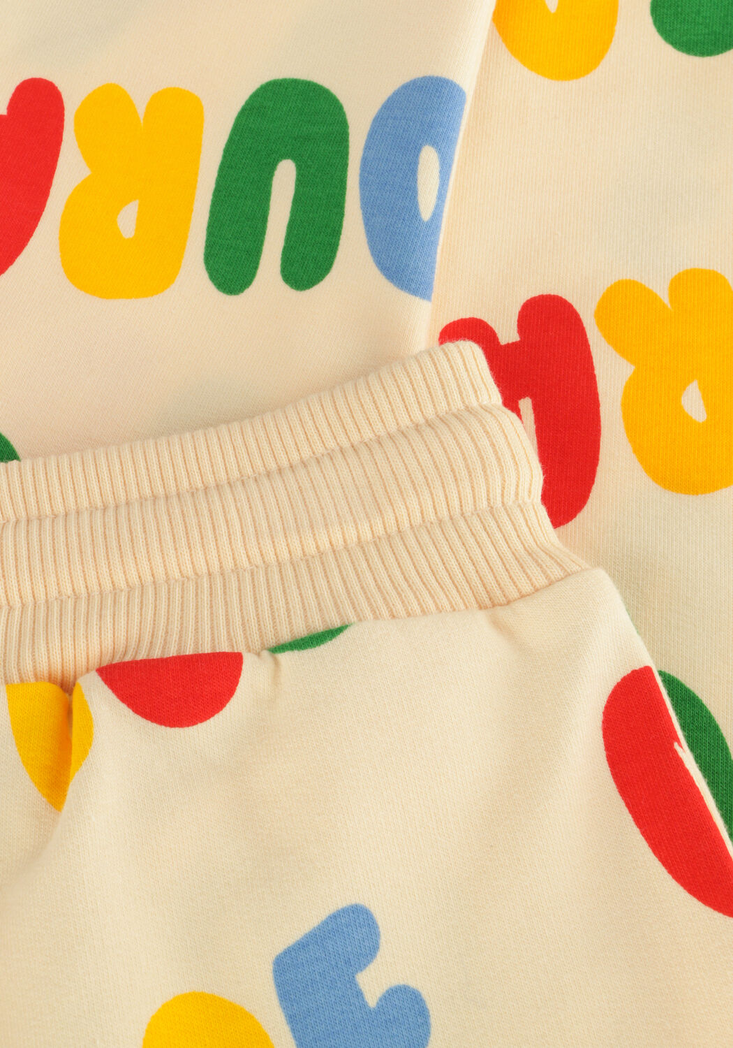 Beige CARLIJNQ Jogginghose COURAGE-SWEATPANTS - large