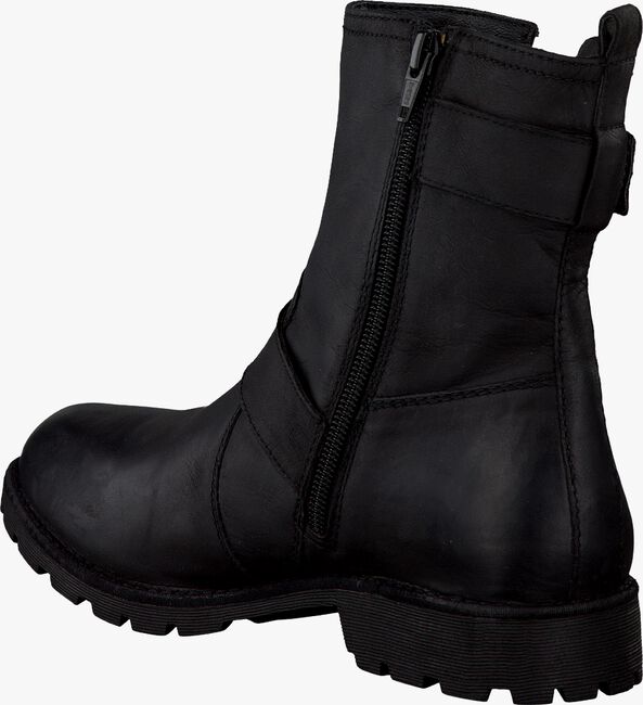 Schwarze OMODA Ankle Boots 14033381 - large