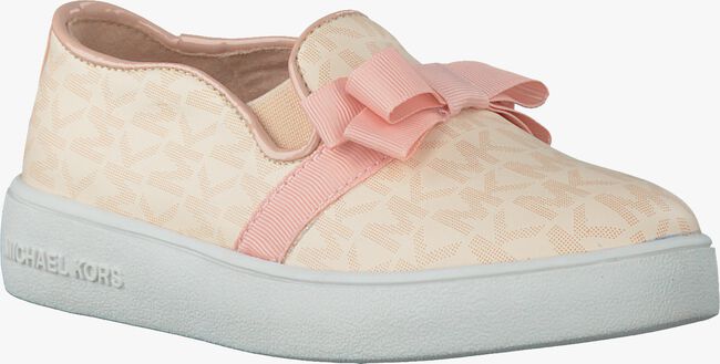 MICHAEL KORS SNEAKERS ZIA IVY BOWI - large
