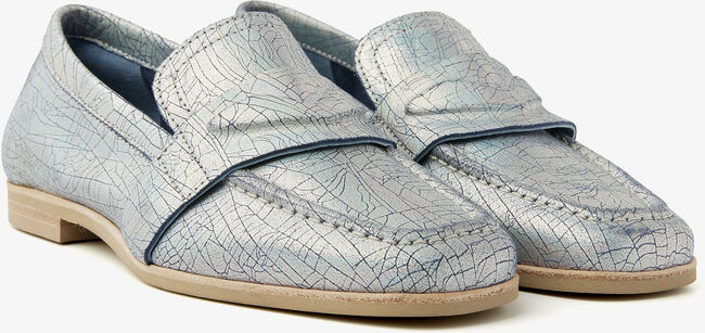 Blaue VIA VAI Loafer CHIARA RAY - large