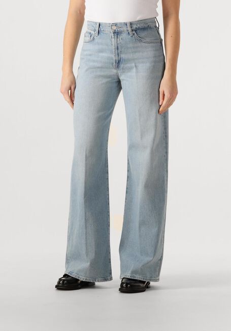 Hellblau 7 FOR ALL MANKIND Wide jeans LOTTA - large