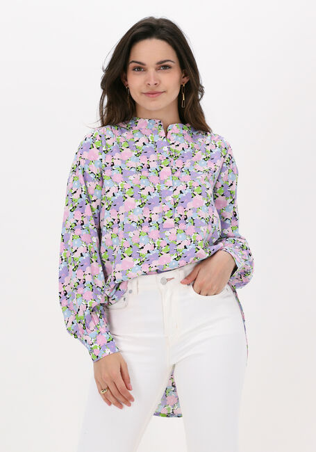 Lilane SELECTED WOMEN Blusen SLFJUDITA LS - large