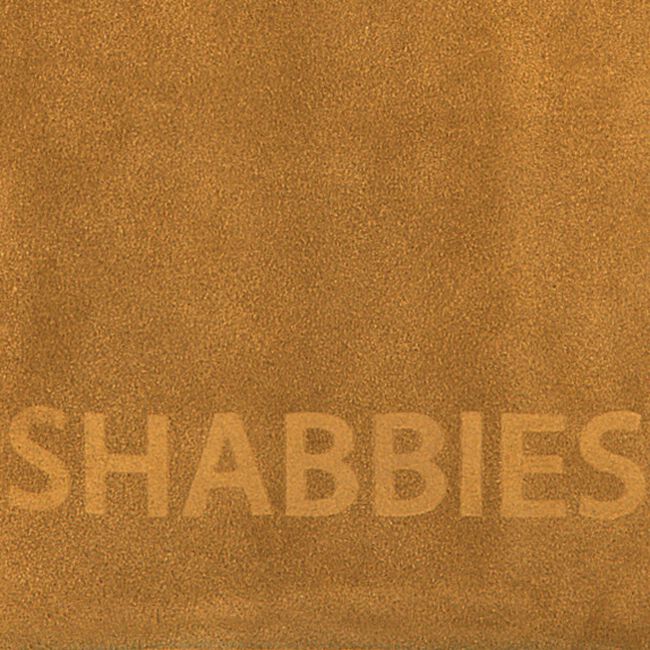 Gelbe SHABBIES Shopper 281020001  - large