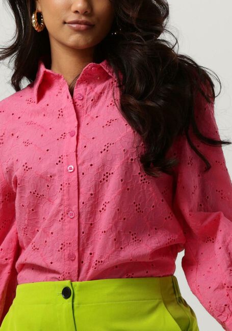 Rosane YDENCE Blusen BLOUSE VIEVE - large