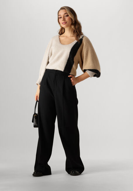 Beige MES DEMOISELLES Pullover FORDEN - large