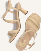 Beige UNISA Sandalen MANCIL Beige UNISA Sandalen MANCIL - medium